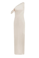 Load image into Gallery viewer, Gia Maxi Dress Ivory