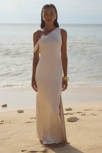 Load image into Gallery viewer, Gia Maxi Dress Ivory