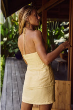 Load image into Gallery viewer, Alana Top - Lemon
