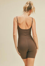 Load image into Gallery viewer, Daily Grind Romper