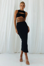 Load image into Gallery viewer, Katya Midi Dress