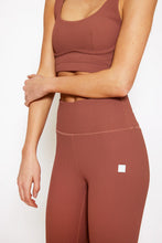 Load image into Gallery viewer, Nancy Ribbed Yoga Pant