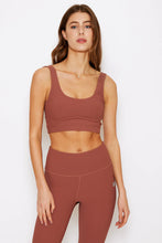 Load image into Gallery viewer, Venesa Ribbed Bustier