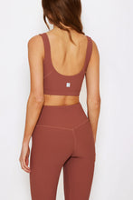 Load image into Gallery viewer, Venesa Ribbed Bustier