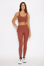 Load image into Gallery viewer, Venesa Ribbed Bustier