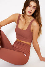 Load image into Gallery viewer, Venesa Ribbed Bustier