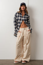 Load image into Gallery viewer, Dallas Plaid Shirt
