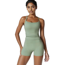 Load image into Gallery viewer, Athletic Shorts Set
