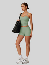 Load image into Gallery viewer, Athletic Shorts Set
