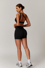 Load image into Gallery viewer, Scrunch Shorts Set

