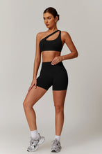 Load image into Gallery viewer, Scrunch Shorts Set
