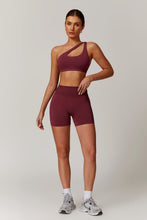 Load image into Gallery viewer, Scrunch Shorts Set
