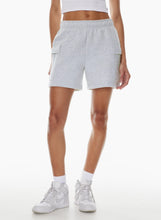 Load image into Gallery viewer, Cargo Sweat Shorts
