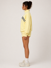 Load image into Gallery viewer, Mock Neck Set Yellow
