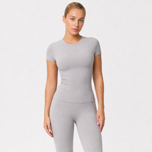 Load image into Gallery viewer, T Shirt Active Set
