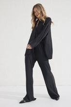 Load image into Gallery viewer, Plisse and Thank you
