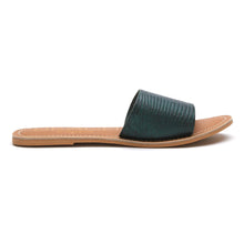 Load image into Gallery viewer, Cabana Slide Sandal

