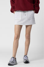 Load image into Gallery viewer, Sweat Skirt

