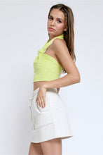 Load image into Gallery viewer, Sweat Skirt
