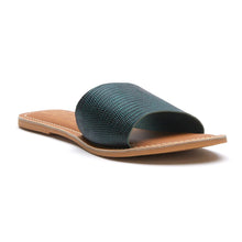 Load image into Gallery viewer, Cabana Slide Sandal
